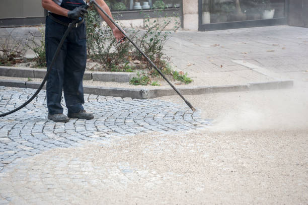 Best Factory Floor Cleaning  in Vine Hill, CA